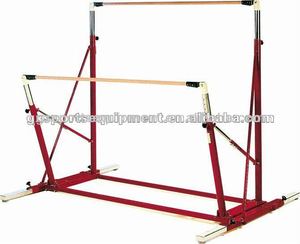 FIG Réglable RE mobile <span class=keywords><strong>Gym</strong></span> barres Asymétriques - Product Image 5