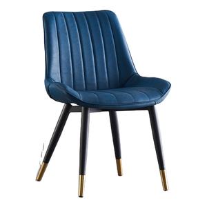 Nuevos Productos Al Mejor Precio Silla De Comedor Tapizada Para Sala De Estar Silla De Comedor Elegante Moderna De Lujo Muebles Para Comedor - Product Image 4