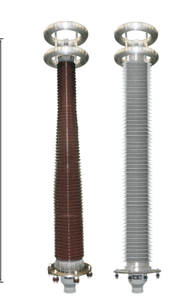 Changlan HVDC 525kV de terminación poliméricos de terminación del fabricante de China tipo de prueba y PQ prueba CIGRE 496 - Product Image 3