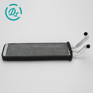 Radiateur de chauffage EexcavaStart pour excavatrice ZX70 4475775 - Remplacement fiable avec garantie d'un an et certifié - Product Image 1