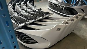 Paraurti Anteriore Nuovo di Zecca per Auto Elettrica BYD, Paraurti Completo Originale per BYD Seal <span class=keywords><strong>U</strong></span>, Parti di Carrozzeria Auto di Alta Qualità al Miglior Prezzo - Product Image 5