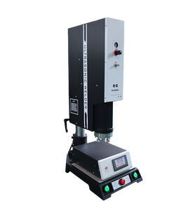 เครื่องเชื่อมวาล์วหายใจทางกายภาพเครื่องเชื่อมเชื่อมหน้ากาก Kn95อัลตราโซนิก Ffp2 Kf94 N95ถ้วย Ffp3 - Product Image 2