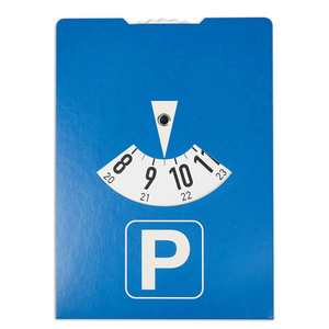 Khuyến mại xe giấy đậu xe đĩa đậu xe đĩa 108x150mm - Product Image 4