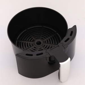 Maison intelligente vente en gros, friteuse à Air numérique antiadhésif, chauffage électrique chaud, sans huile, appareils de cuisine - Product Image 4