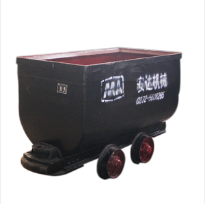 Coche minero fijo - Product Image 5