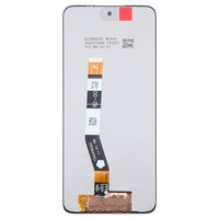 Fabrikpreis Hochauflösende Handy-Ersatzteile für Motorola G14 G54 LCD-Bildschirm