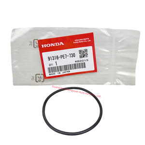 Joint de système de refroidissement Guangzhou Kangyuan Auto Parts Co Ltd 91316-PE7-730 pour remplacement de joint de radiateur Honda Acura - Product Image 3