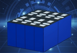 Su misura 24V 36V ricaricabile <span class=keywords><strong>Lifepo4</strong></span> batteria di accumulo solare 200Ah 300Ah 400Ah RV Marine Golf Cart batteria al litio - Product Image 5
