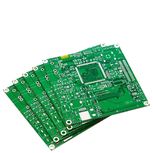 Nhà sản xuất tùy chỉnh PCB thiết bị điện tử sản xuất Gerber tập tin bảng mạch cho RAM thợ mỏ ứng dụng - Product Image 5