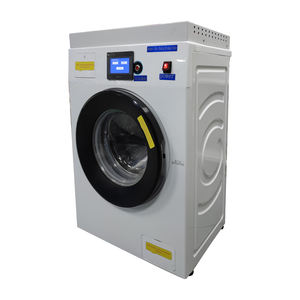 FZ/T70009 ISO 5077 6330 BS 4923 EN 25077 26330 SATRA TM158 Machine à laver les tissus Machine d'essai de rétrécissement - Product Image 1