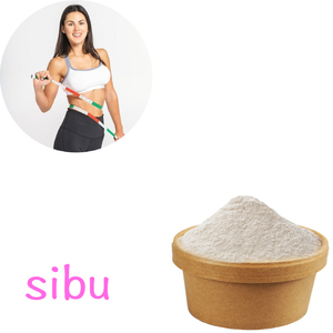 Prix usine Slim Body Dietary Loss Sibu Supplément de soutien métabolique Sibu Powder Diet Management Sibu - Product Image 1