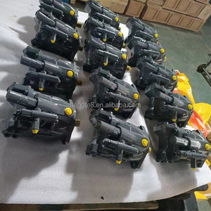 Pompe à piston Rexroth série A4VSO A4VSO40, A4VSO45, A4VSO56,A4VSO71, A4VSO125, A4VSO180,<span class=keywords><strong>A4VSO250</strong></span>,A4VSO355 prix de gros - Product Image 6
