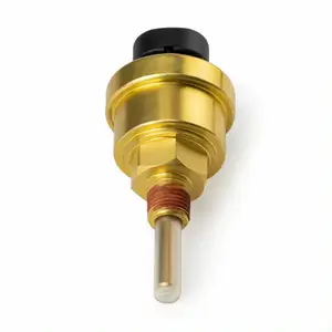 Piezas de motor diésel 4903489 Sensor de interruptor de nivel de líquido refrigerante para Cummins sensor de nivel de agua fluida 4383932 3612521