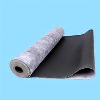 Matériel d'absorption acoustique MLV, isolation phonique, panneaux acoustiques, panneaux d'isolation phonique pour murs, panneaux pour bâtiments, bars, KTV