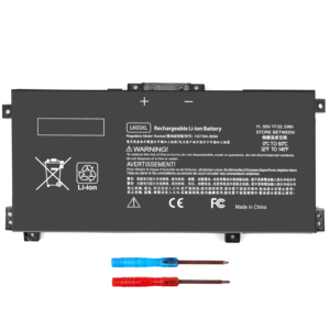 Batería Original LK03XL de 11.55V 55.8Wh 4835mAh de Ciclo Largo para HP TPN-W128 TPN-W129, Batería Duradera - Product Image 1