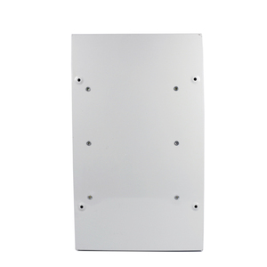 Hộp Cầu Chì Vỏ Điện Bằng Thép 36 Chiều Hộp Ngắt Mạch Hộp Phân Phối Gắn Phẳng - Product Image 4