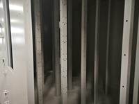 Pintura de Poliuretano Resistente al Aceite, Directo de Fábrica, Recubrimiento Anticorrosión para Talleres, Maquinaria, Equipos, Barcos, Pincel para Pintar