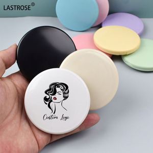 Round <b>Small</b> Cosmetic Pocket <b>Mirrors</b> Wholesale <b>Small</b> Makeup <b>Mirror</b> Promotional Gift Folding Double Sided Mini <b>Mirror</b> - Product Image 1