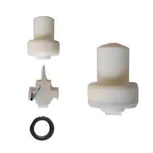 319350 Platte Jet Spray Nozzle Set Voor PG1 Poeder Pistool Onderdelen