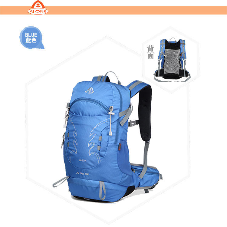 สีฟ้า - 25l-30l