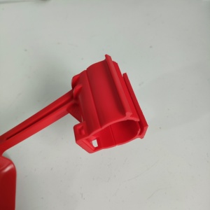 LM-88 automatico bevitore di pollo abbeveratoio di pollo acqua potabile appeso tazza di pollame attrezzature allevamento di pollo - Product Image 4