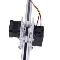 Mini Router CNC de Escritorio para Trabajar la Madera, Máquina de Grabado Láser 6550, Máquina de Corte de Madera, Router de Tallado con Módulo Láser