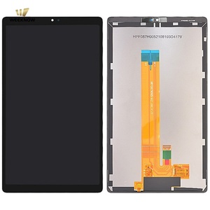 Schermo LCD per Samsung Galaxy Tab <span class=keywords><strong>A7</strong></span> <span class=keywords><strong>Sm</strong></span> T500 T505 - Product Image 4