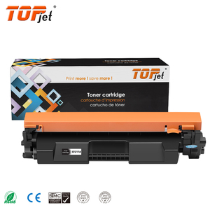 Topjet mực 105A 106A 107a 12A 17A 85A 78A 88A 35A 36A 79A 48a 83A 83x 49A 53A tương thích Laser Toner Cartridge cho <span class=keywords><strong>HP</strong></span> máy in - Product Image 1