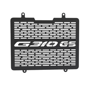 Accesorios para Motocicleta, Protector de Rejilla de Radiador para <span class=keywords><strong>BMW</strong></span> G310GS, Protector de Radiador G310 <span class=keywords><strong>GS</strong></span> G <span class=keywords><strong>310</strong></span> <span class=keywords><strong>GS</strong></span> 310GS 2017-2022 2021 2020 <span class=keywords><strong>2019</strong></span> - Product Image 2