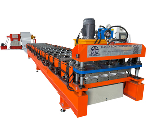 <span class=keywords><strong>2026</strong></span> G550 760 750 Amerika Çatı Kaplama Sac Levha Yapma Makinesi Metal Sac Çatı Paneli Kiremit Yapma Makinesi Çatı Sacı Yapma Makinesi - Product Image 1