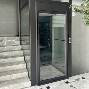 Ascensori Domestici Fai-da-Te per 3 Piani, Piccoli Elevatori per Casa, Ascensore Monoposto - Product Image 6