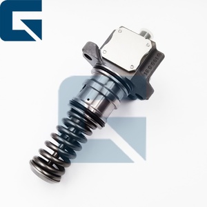 0414755007 313GC5230MX Engine Electronic Unit <b>Pump</b> - Product Image 3