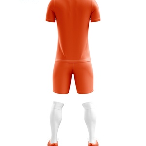 Custom Breathable <b>Badminton</b> Wear Sets Sublimation Printed Unisex <b>Badminton</b> Jersey - Product Image 4