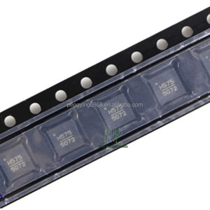 Puces IC d'alimentation de haute qualité, QFN intégré RFPA5512 PA5512 RFPA5512TR13 RFPA5512SR - Product Image 4