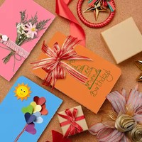 A5 A6 Papelería Juego de cuadernos baratos Cuaderno colorido impreso promocional con Cuaderno de sutura con logotipo impreso