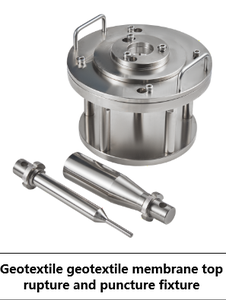 Gummi-Festigkeit prüfmaschine Kunststoff-Abreiß schäl <span class=keywords><strong>tester</strong></span> Touchscreen-Doppelsäulen-Universal-Zug prüfmaschine - Product Image 4