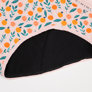 Culotte 4 couches pour les menstruations Vente en gros Usine chinoise Sans PFAS Anti-odeur Style de tous les jours Sous-vêtements menstruels pour femmes Menstruelles - Product Image 5