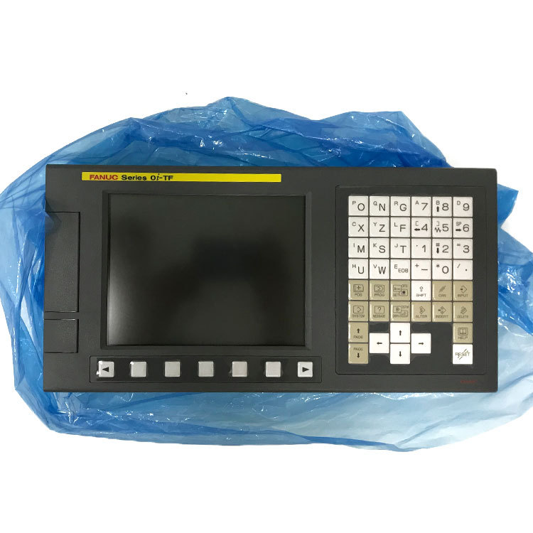 A02B-0338-B500 Fanuc OI-TF CNC Controller - Original, 12 Month