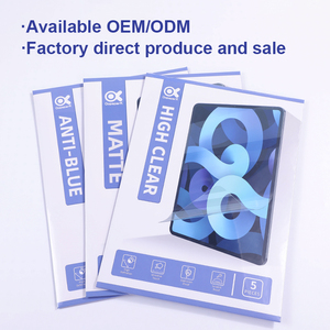 ฟิล์มป้องกันหน้าจอแท็บเล็ตโทรศัพท์มือถือแท็บเล็ต TPU hydrogel แบบแมทสำหรับ <span class=keywords><strong>iPhone</strong></span> สำหรับ Samsung - Product Image 2