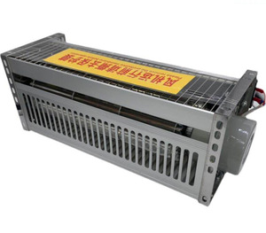 Máy Biến Áp Với Quạt Làm Mát Dòng Chảy Ngang FD GFDD440 470 490 520-110 120 - Product Image 1