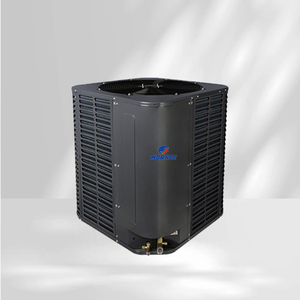 R410A หน่วยจัดการอากาศหน่วยปรับอากาศสำหรับเครื่องปรับอากาศหลายสถานการณ์ - Product Image 2