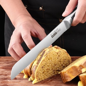 Hot Sale Hollow Handle Kitchen Tools Stainless Steel Chef Kitchen <b>Knife</b> <b>Set</b> Cooking <b>Knife</b> <b>Set</b> for Household Use - Product Image 5