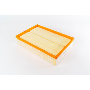 Filtre à air fabriqué en Italie, adapté aux filtres RENAULT 16 54 626 04R - Product Image 2