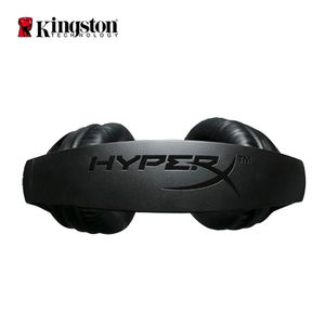 หูฟังเกมมิ่ง <span class=keywords><strong>HyperX</strong></span> <span class=keywords><strong>Cloud</strong></span> <span class=keywords><strong>Flight</strong></span> รองรับการเชื่อมต่อเสียงไร้สายขนาด 3.5 มม. หูฟังอเนกประสงค์ - Product Image 3
