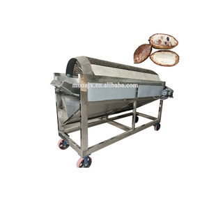 เครื่องปอกเปลือกฝักโกโก้ดิบสดอัตโนมัติแยกเครื่องเครื่องตัดฝักโกโก้<span class=keywords><strong>สด</strong></span><span class=keywords><strong>ราคา</strong></span>เครื่องตัด - Product Image 2