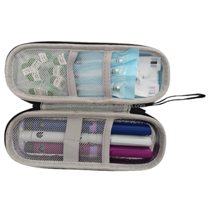 Estuche de Viaje Impermeable de EVA con Diseño Contorneado que Previene el Movimiento y Garantiza la Seguridad de los Dispositivos - Product Image 5