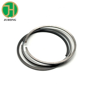 Segment de piston pour Isuzu 4HL1, Isuzu Elf, diamètre 115 mm, 8-97331-641-0, segment de piston TP, segment de piston NPR - Product Image 2