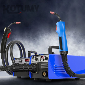 Máquina <span class=keywords><strong>de</strong></span> <span class=keywords><strong>Soldar</strong></span> Portátil Pequeña <span class=keywords><strong>Century</strong></span> Mini NBC-280 con Protección <span class=keywords><strong>de</strong></span> Gas Carbónico - Product Image 4
