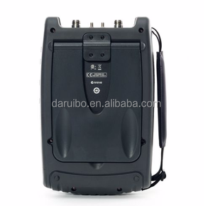 Analizador de Microondas Portátil FieldFox N9937A de KEYSIGHT, 18 GHz - Product Image 4