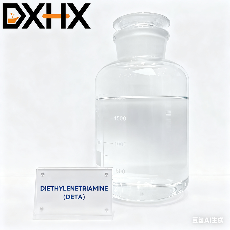 Synthetic Aminoethylethanolamine AEEA Dexin Organic Syntheses